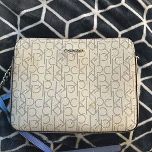 Calvin Klein purse